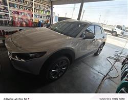 مازدا سي اكس-30